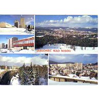 F 35129 - Jablonec nad Nisou 