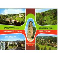 F 35126 - Jablonec nad Nisou 