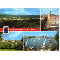 F 35130 - Jablonec nad Nisou 