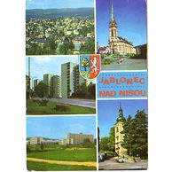 F 35133 - Jablonec nad Nisou 