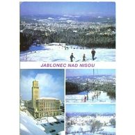 F 35135 - Jablonec nad Nisou 