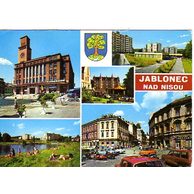F 35131 - Jablonec nad Nisou 