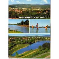 F 35132 - Jablonec nad Nisou 