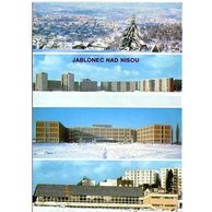 F 35134 - Jablonec nad Nisou 