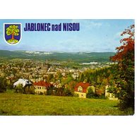 F 35142 - Jablonec nad Nisou 