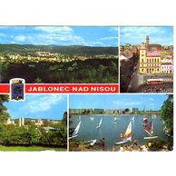 F 35143 - Jablonec nad Nisou 