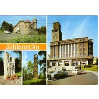 F 35139 - Jablonec nad Nisou 