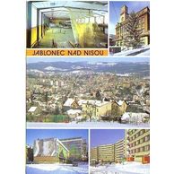 F 35137 - Jablonec nad Nisou 