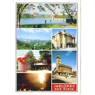 F 35141 - Jablonec nad Nisou 