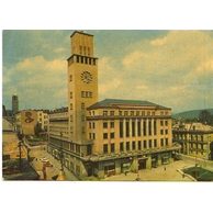 F 35149 - Jablonec nad Nisou 