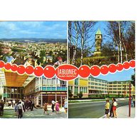 F 35145 - Jablonec nad Nisou 