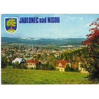 F 35154 - Jablonec nad Nisou 