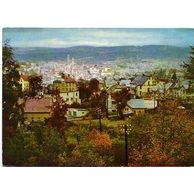 F 35150 - Jablonec nad Nisou 