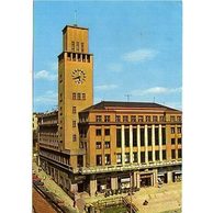 F 35155 - Jablonec nad Nisou 