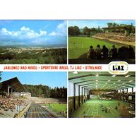 F 35157 - Jablonec nad Nisou 