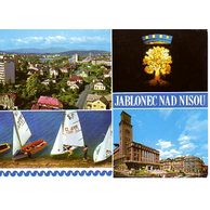 F 35160 - Jablonec nad Nisou 