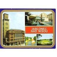 F 35159 - Jablonec nad Nisou 