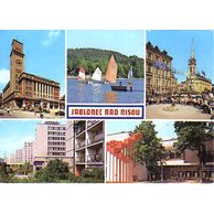 F 35162 - Jablonec nad Nisou 