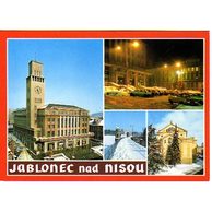 F 35156 - Jablonec nad Nisou 