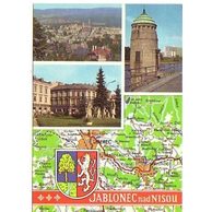 F 35165 - Jablonec nad Nisou 