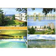 F 35164 - Jablonec nad Nisou 