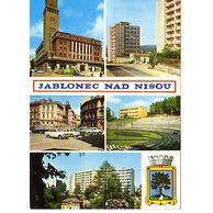 F 35167 - Jablonec nad Nisou 