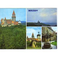 F 35222 - Bouzov 