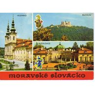 F 35226 - Buchlovice 