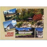 F 35227 - Velké Losiny 