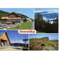 F 35255 - Jeseníky2 