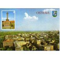 F 35260 - Ostrava