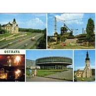 F 35267 - Ostrava