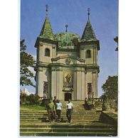 F 35271 - Svatý Hostýn