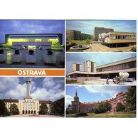 F 35278 - Ostrava