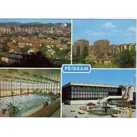 F 35281 - Příbram 