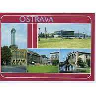 F 35279 - Ostrava