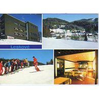 F 35287 - Velké Karlovice 