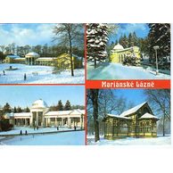 F 35296 - Mariánské Lázně5 