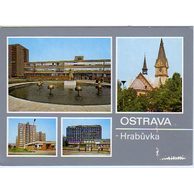 F 35315 - Ostrava