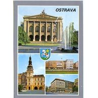 F 35320 - Ostrava
