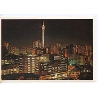 Johannesburg - 40497