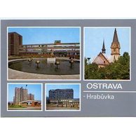 F 35323 - Ostrava