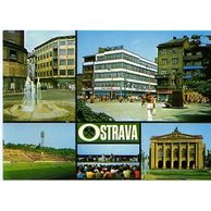 F 35322 - Ostrava
