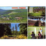 F 35344 - Karlova Studánka 