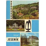 F 35346 - Jeseník 