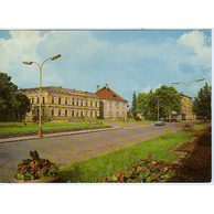 F 35365 - Bystřice pod Hostýnem 