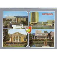 F 35363 - Kopřivnice 