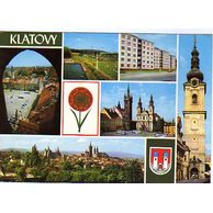 F 35368 - Klatovy 