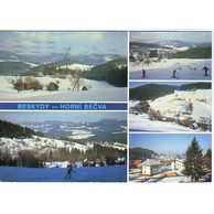 F 35384 - Horní Bečva 