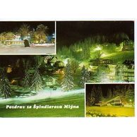 F 35382 - Špindlerův Mlýn2